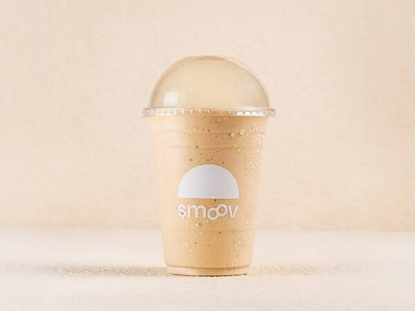 Healthy Banoffe - 480 Ml