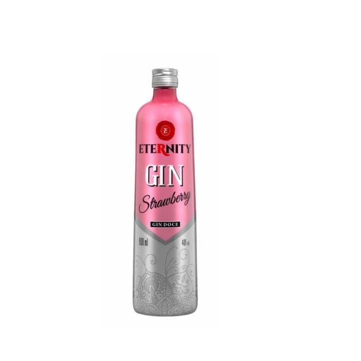 Eternity Morango 900ml
