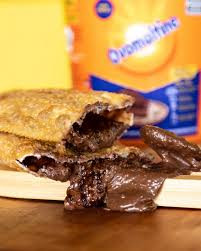 PASTEL OVOMALTINE