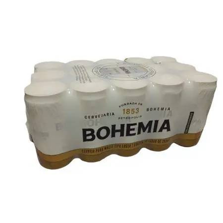 Bohemia 269ml - Pack 15