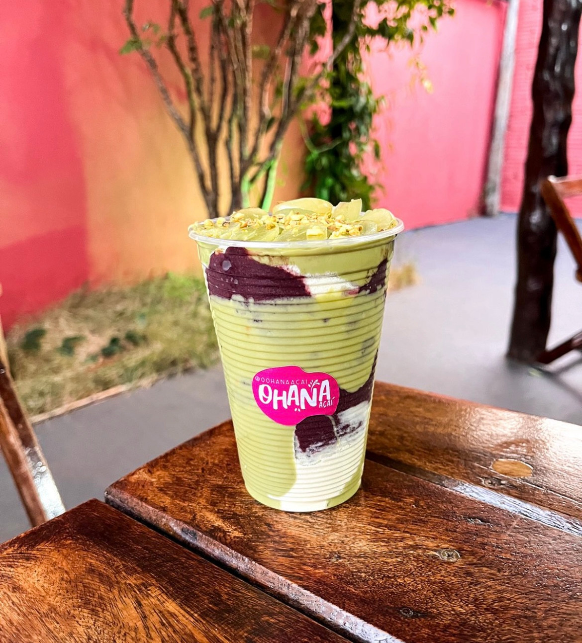 AÇAÍ DOS DINDOS 💚