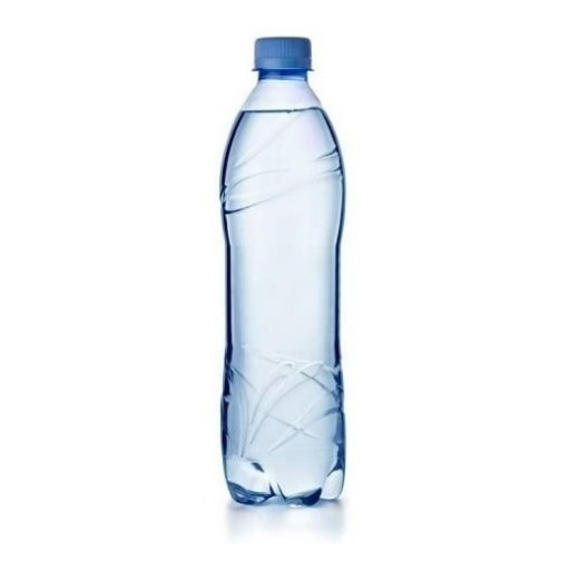 AGUA COM GAS 500ML