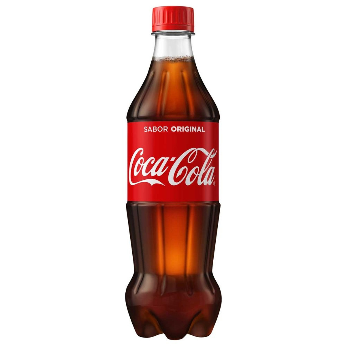 Coca Cola 600ml