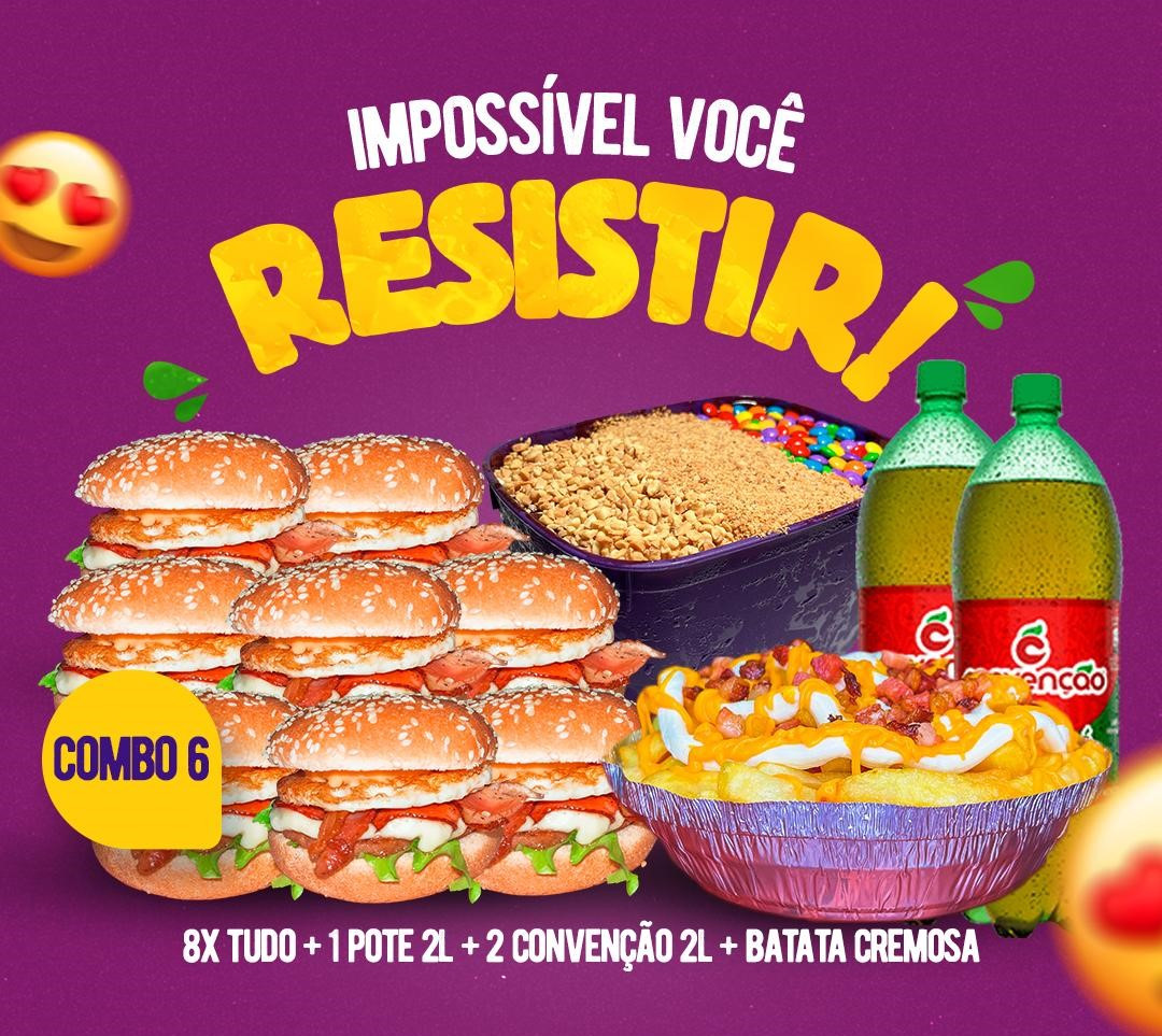COMBO 6