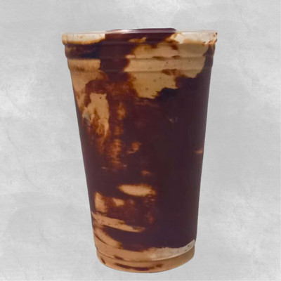 MILK SHAKE MEGA TRUFA 500ML - G