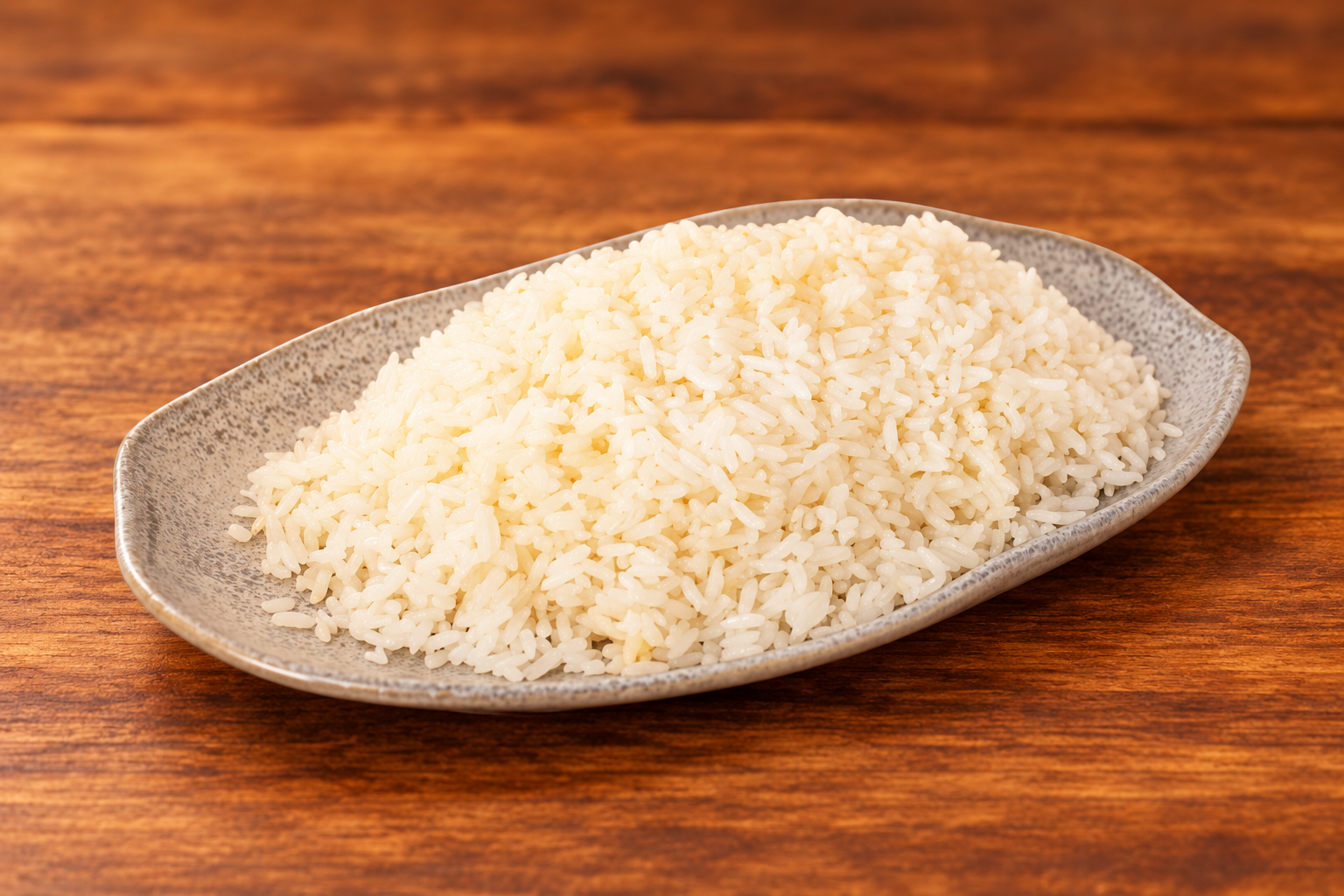 Arroz Branco