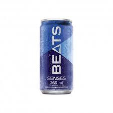  SKOL BEATS SENSES LATA 269ML