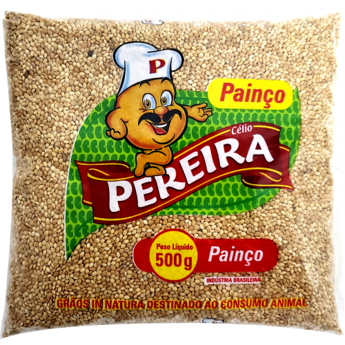 PAINÇO PEREIRA 500G