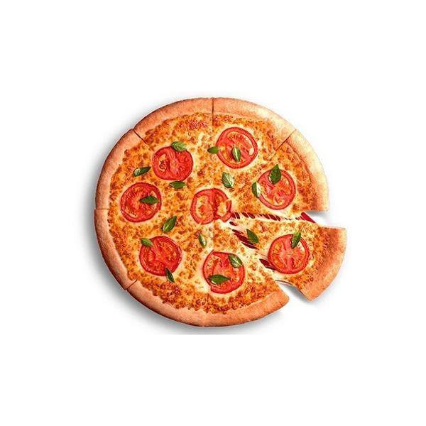 25% Off na Pizza Média (8 fatias)