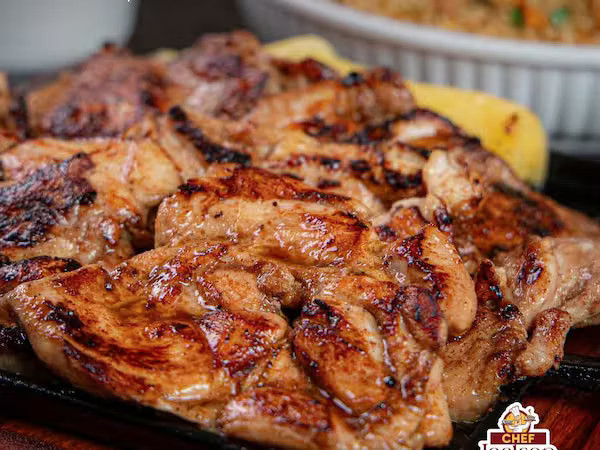 File de frango MR