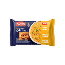 MIOJO  ADRIA SABOR GALINHA
