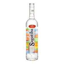 SAGATIBA CRISTALINA 700ML