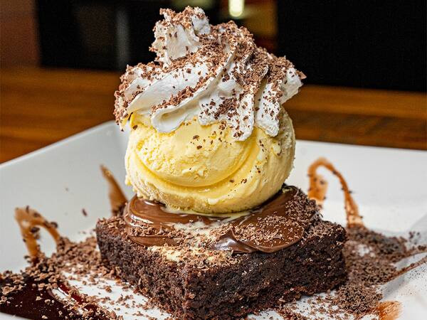 Max Brownie