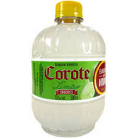 COROTE LIMÃO 500ML