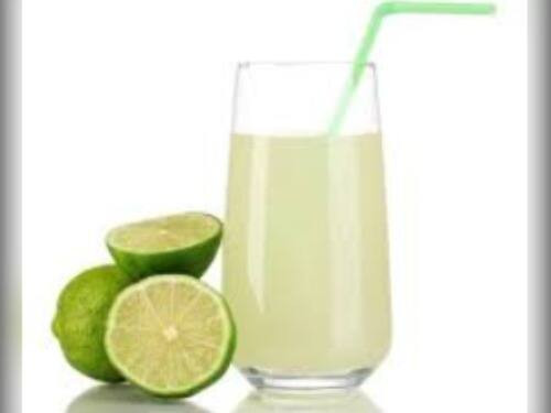 Suco De Limão 300 ml