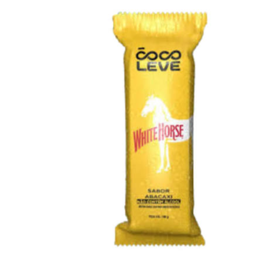 GELO COCO LEVE WHITE HORSE - 190G