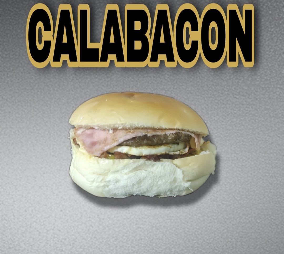 Calabacon