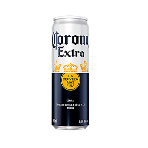 CORONA 350ML