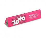 SEDA ZOMO  ROSA