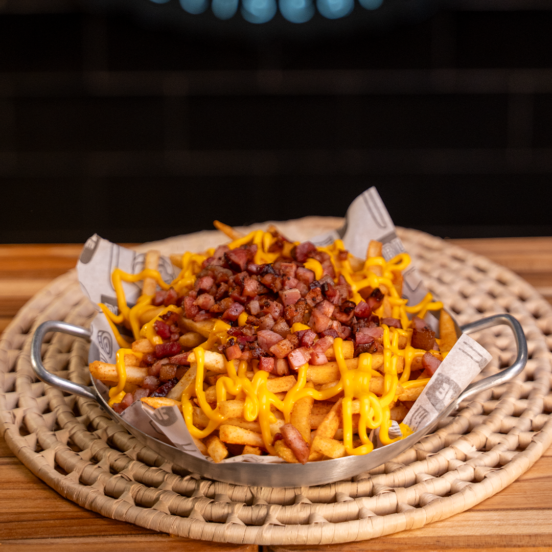 Batata Completa