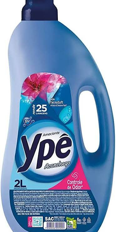 AMACIANTE YPE
