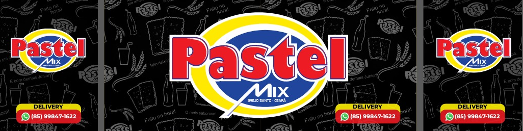 Pastel Mix