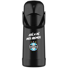 Termica Termolar magic pump Grêmio 1L