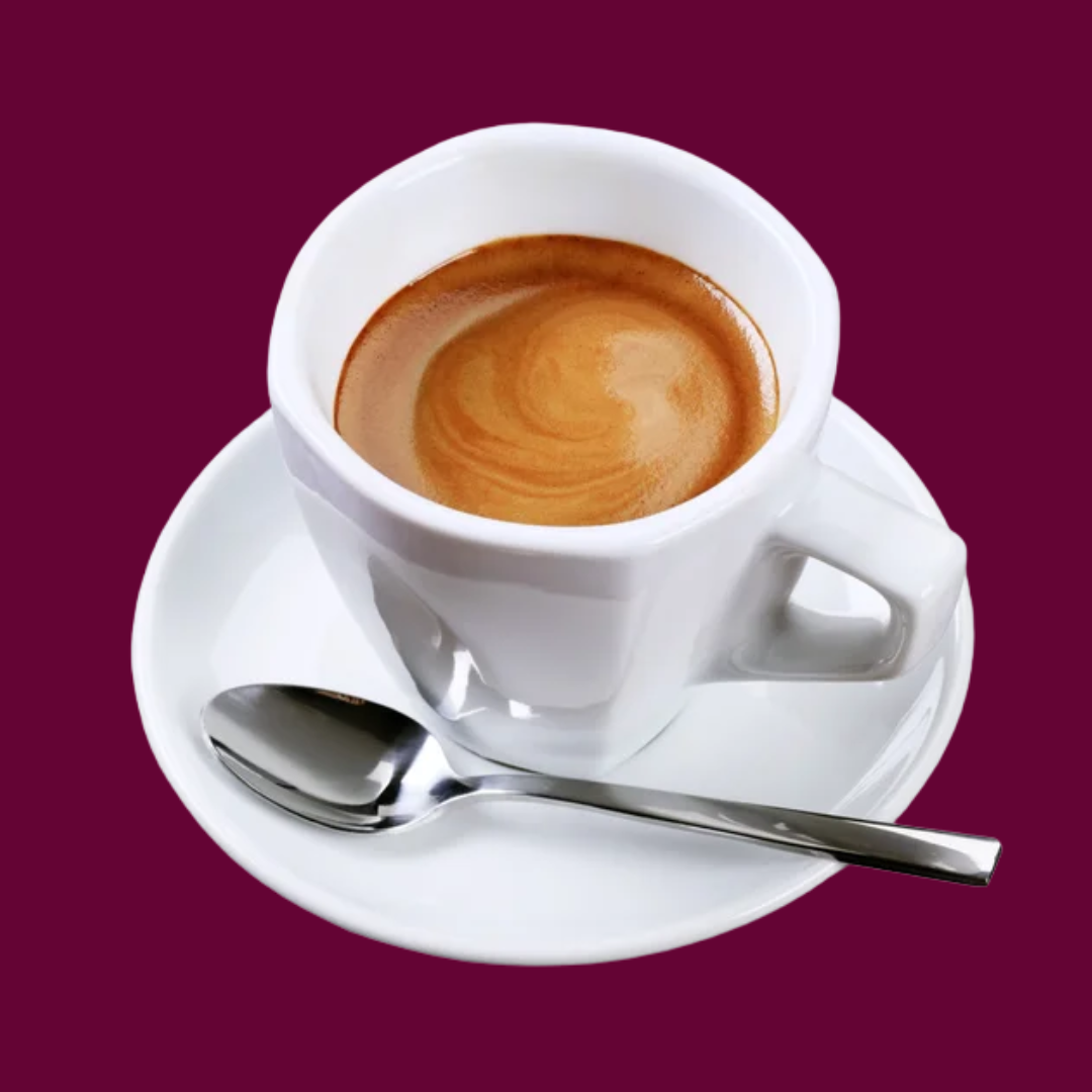 CAFE EXPRESSO