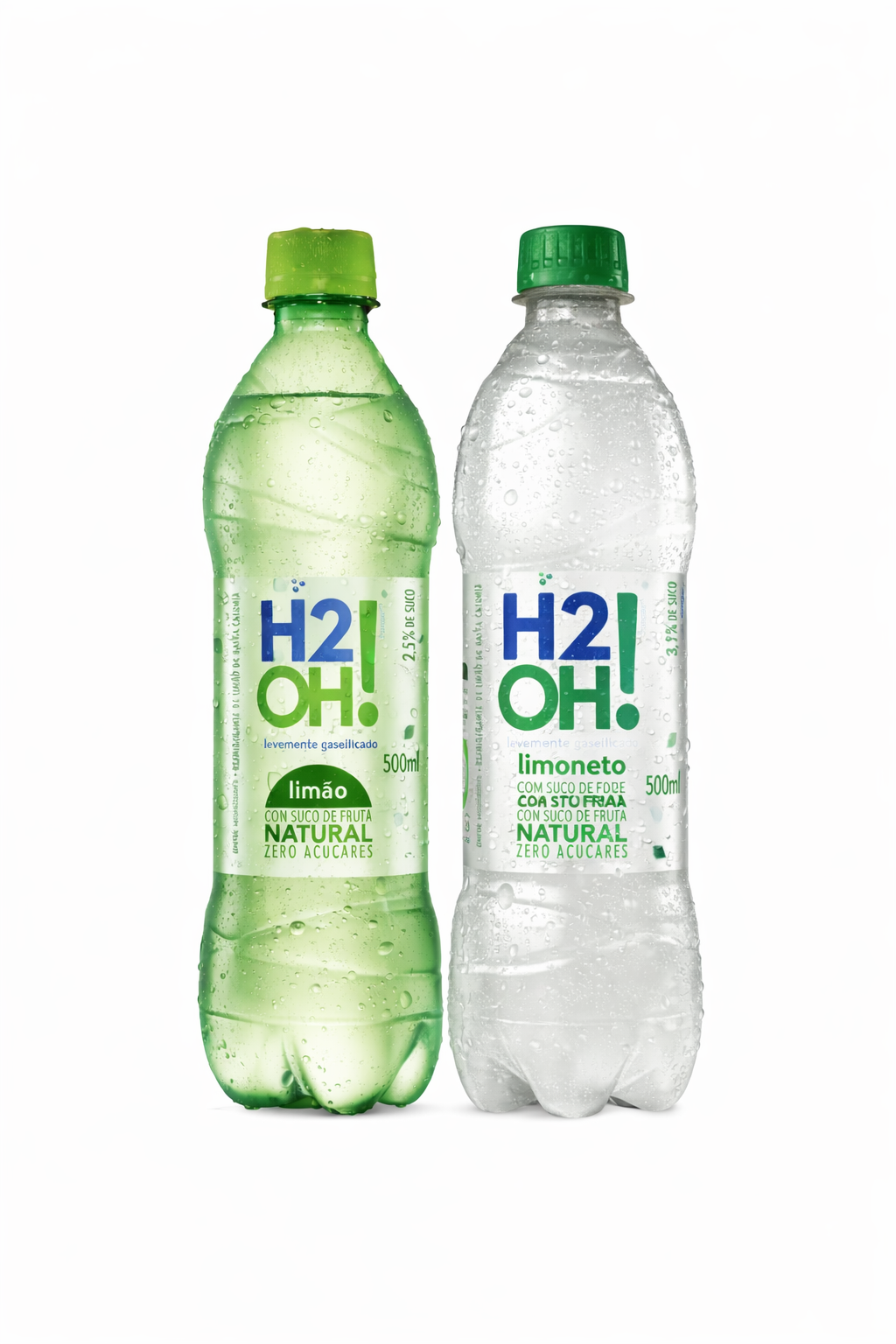 H2OH 