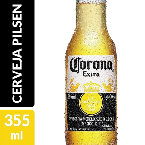 CERVEJA GARRAFA LONG NECK CORONA
