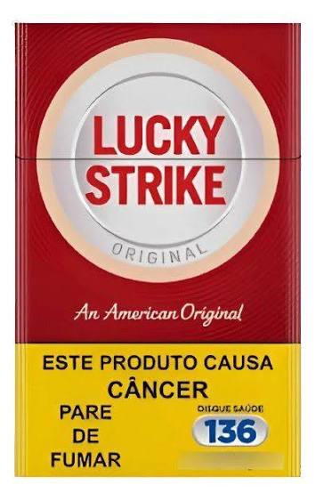 LUCK STRICK ORIG