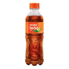 CHA MATE LEAO GARRAFINHA
