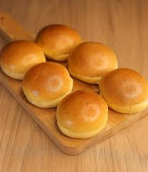 mini brioche CJ