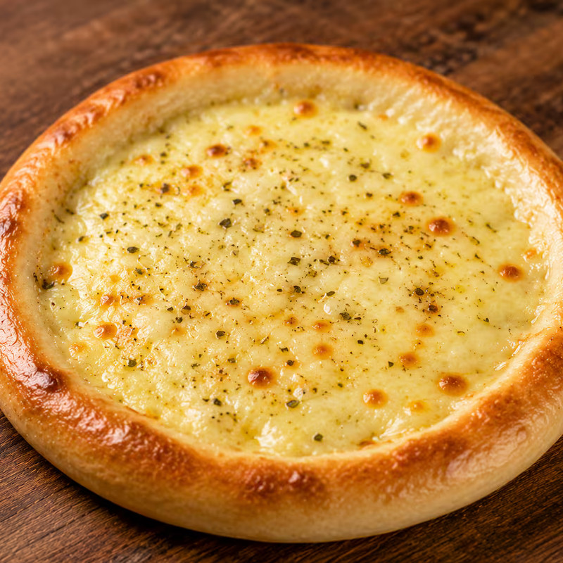 MUSSARELA 