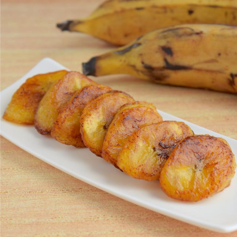 Banana frita pote 250ml
