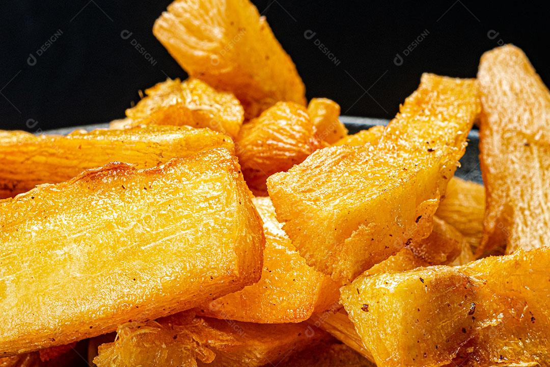 MANDIOCA  400gr