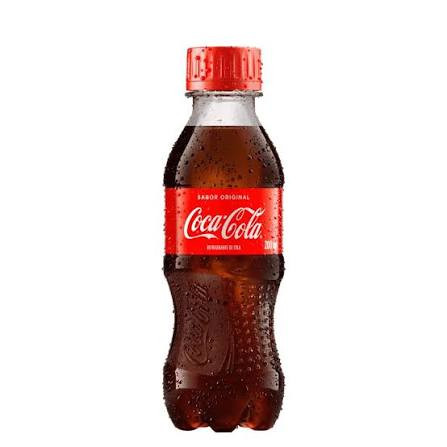 Coca cola Mini