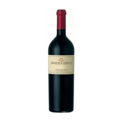 VINHO ANGELICA ZAPATA MALBEC 750ML