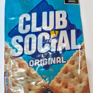 CLUBE SOCIAL ORIGINAL