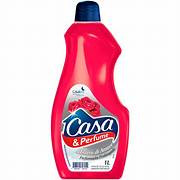 LIMPADOR CASA E PERFUME 1,0LT MISTERO DI AMORE