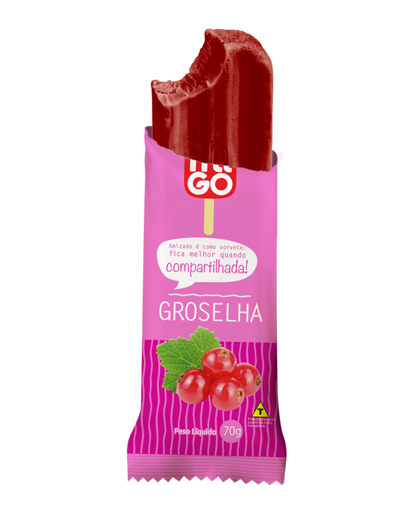 GROSELHA