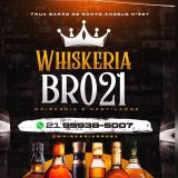 whiskeria br021