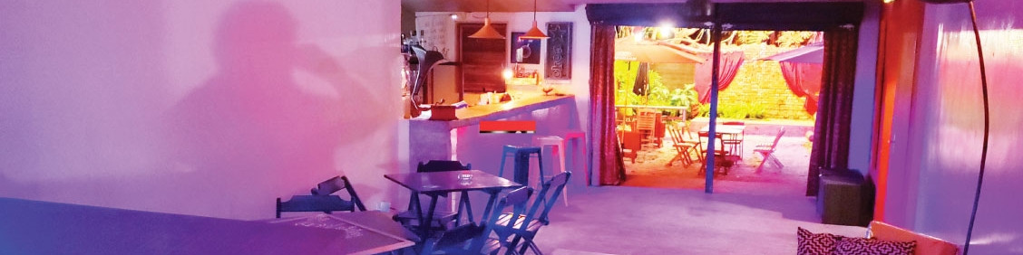 PLANO B RESTAURANTE