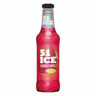 51 ICE RED MIX