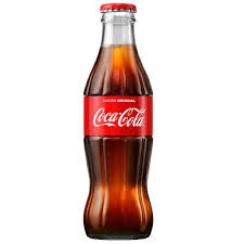 Coca Cola