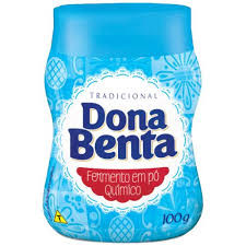 FERMENTO PO QUIM TRAD DBENTA 36X100G