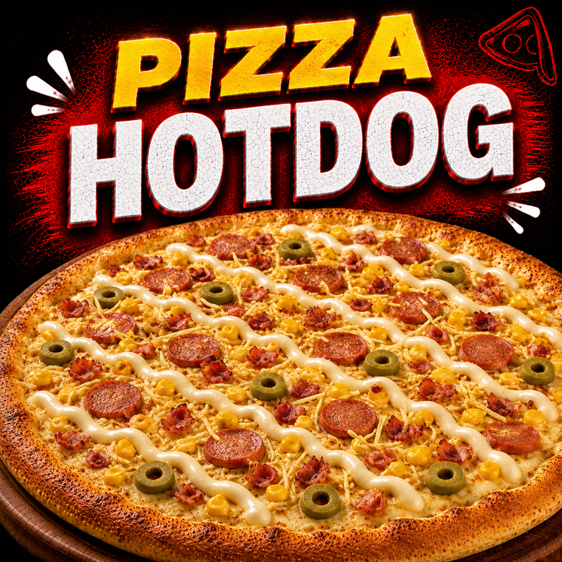 HOT DOG