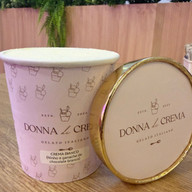 CREMA BIANCO 220ML