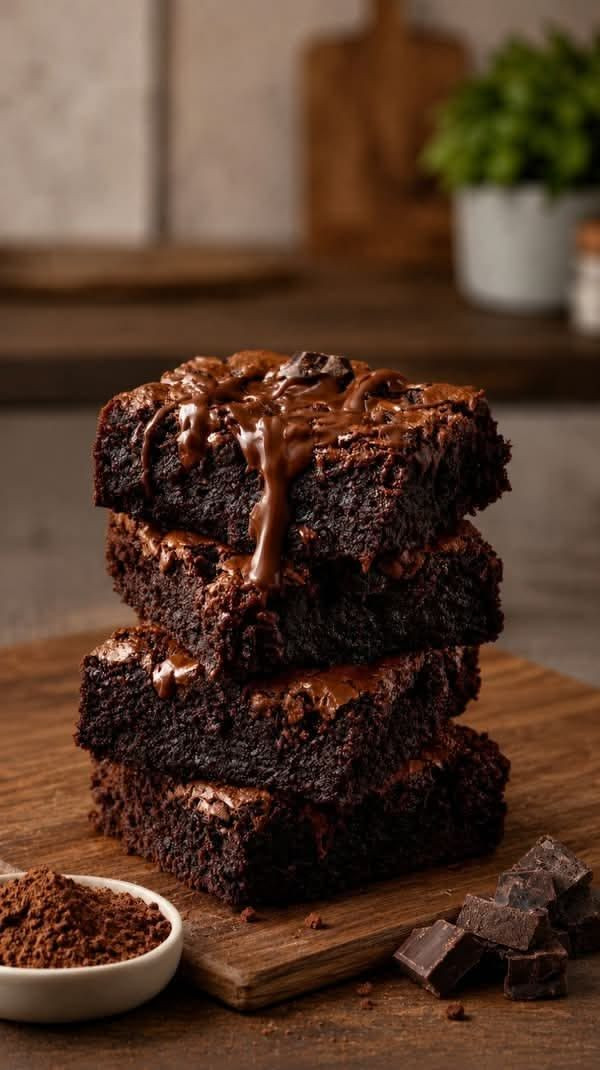 Mini Brownie
