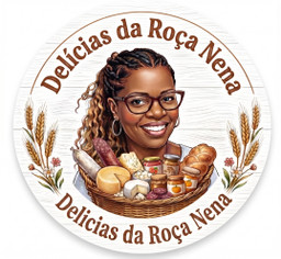 DELICIAS DA NENA